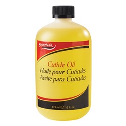 SUPERNAIL Cuticle oil